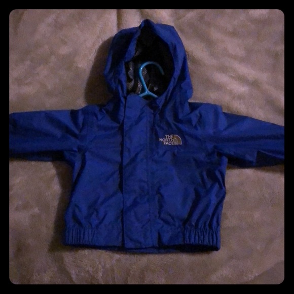 Jacket - Picture 1 of 4